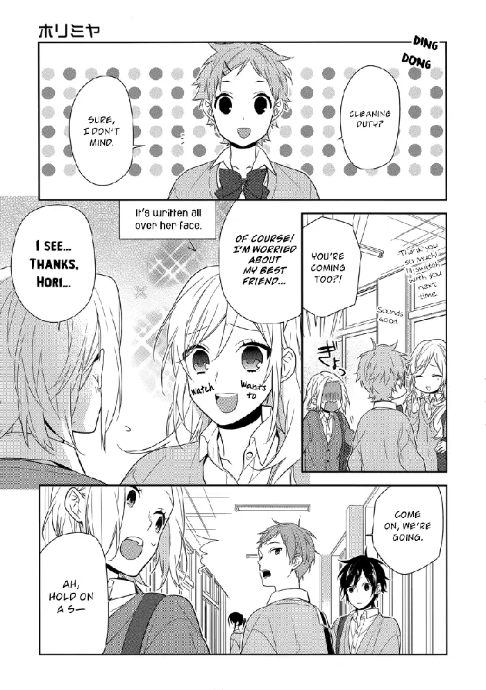 Horimiya Chapter 44 image 09_optimized
