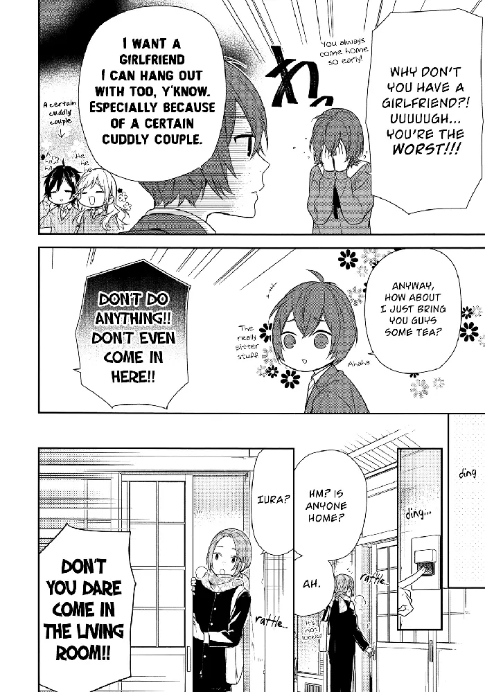 Horimiya Chapter 76 image 14_optimized