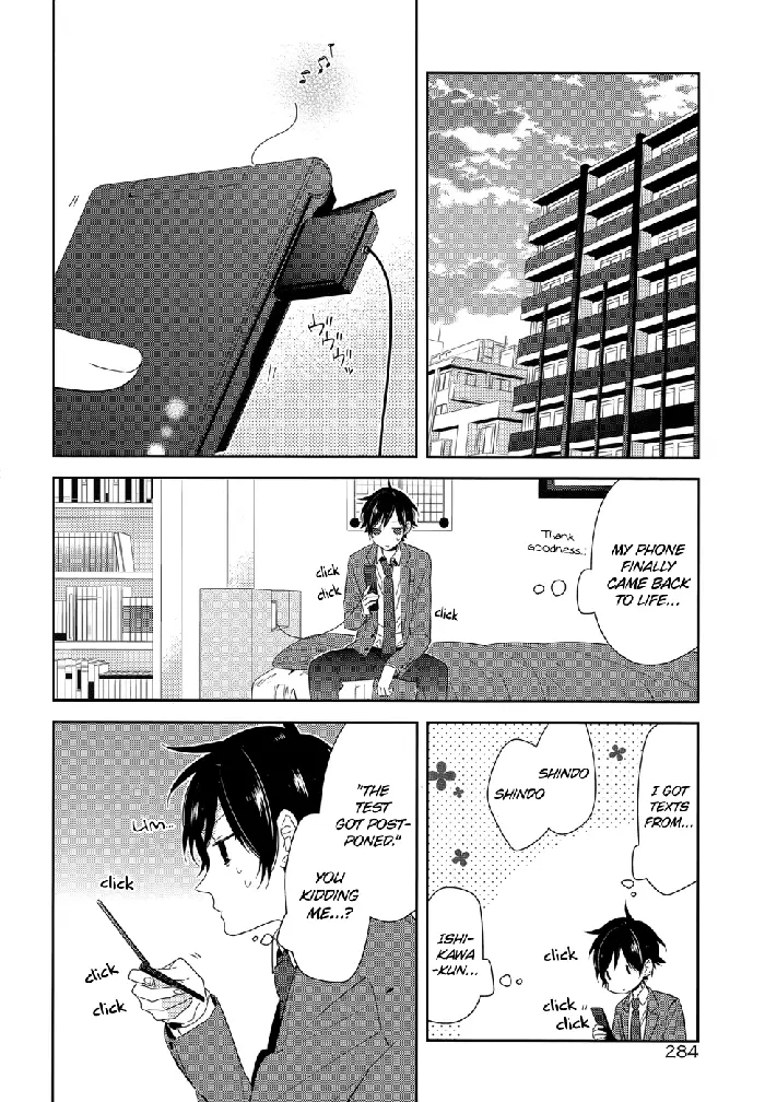 Horimiya Chapter 34 image 16_optimized