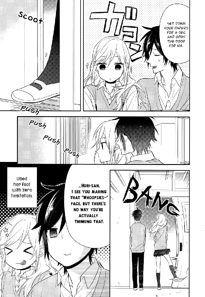 Horimiya Chapter 43 image 20_optimized