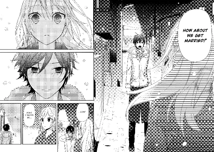 Horimiya Chapter 63 image 38_optimized