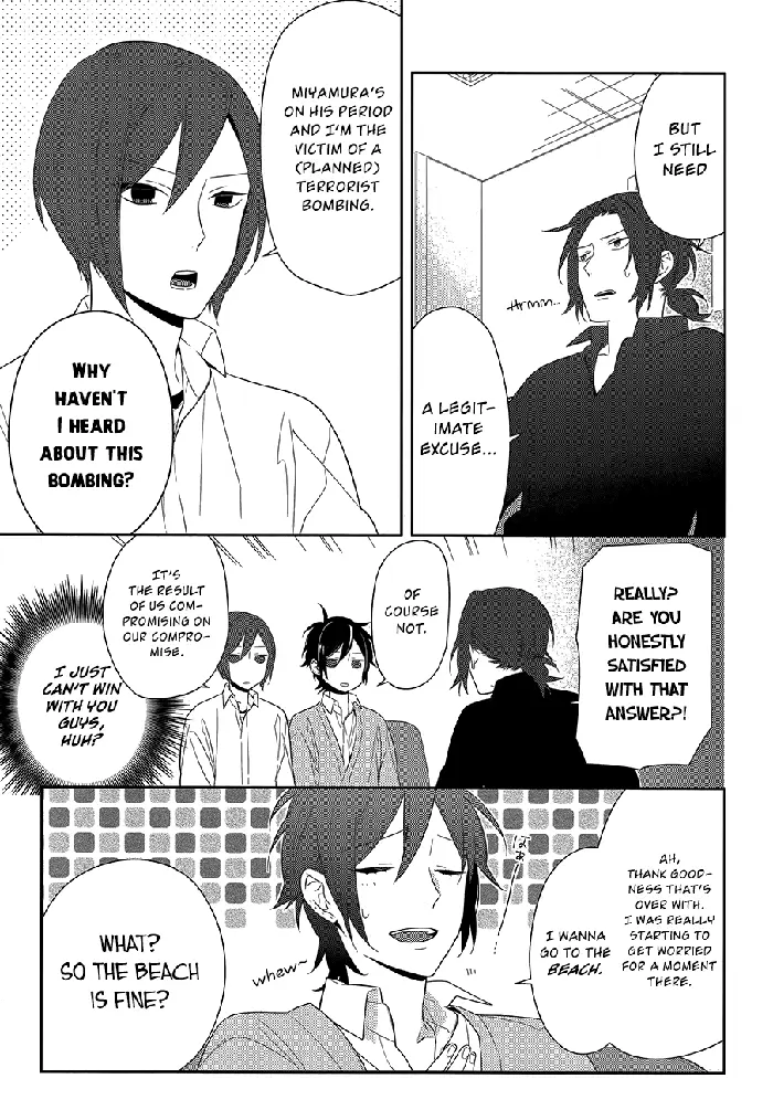 Horimiya Chapter 40 image 11_optimized