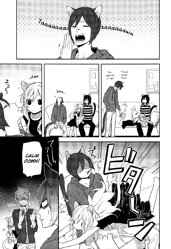 Horimiya Chapter 56.6 image 06_optimized