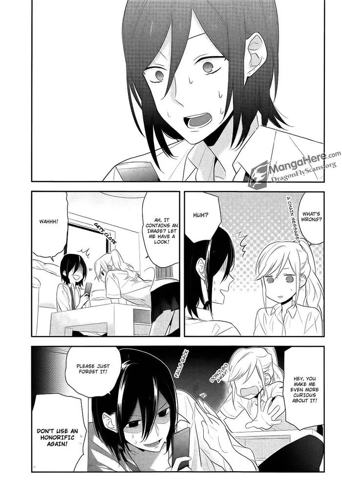 Horimiya Chapter 17 image 19_optimized