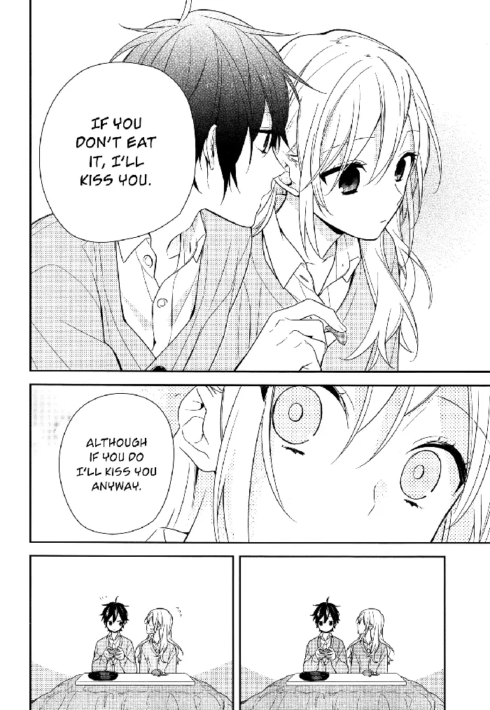 Horimiya Chapter 60 image 21_optimized