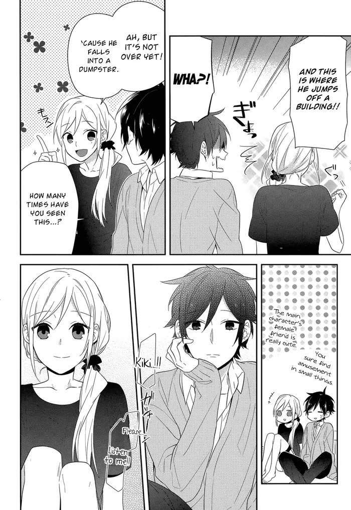 Horimiya Chapter 31 image 12_optimized