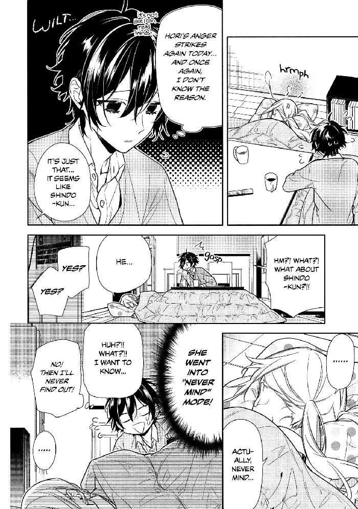 Horimiya Chapter 109 image 09_optimized