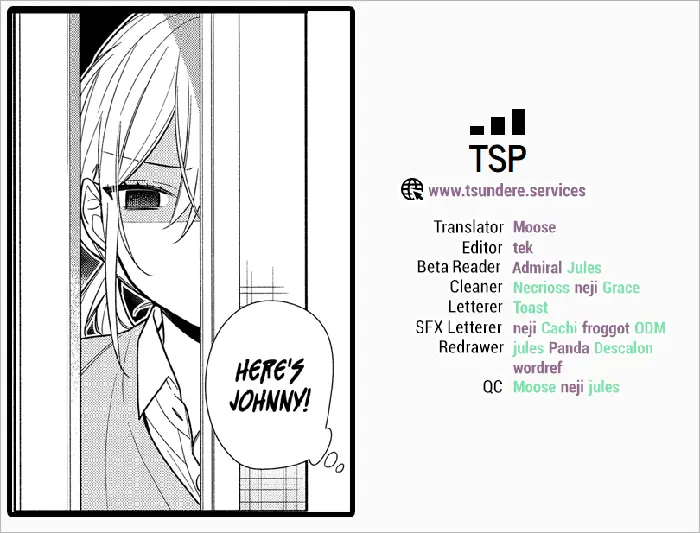 Horimiya Chapter 107 image 16_optimized