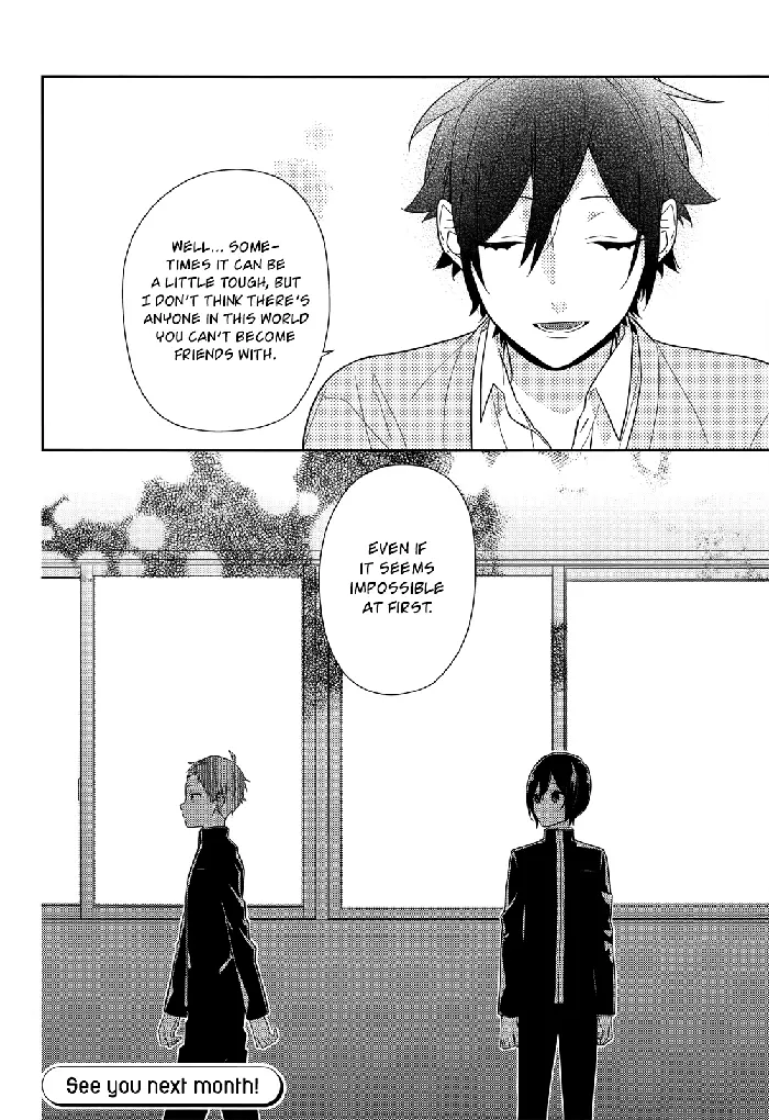 Horimiya Chapter 54 image 24_optimized
