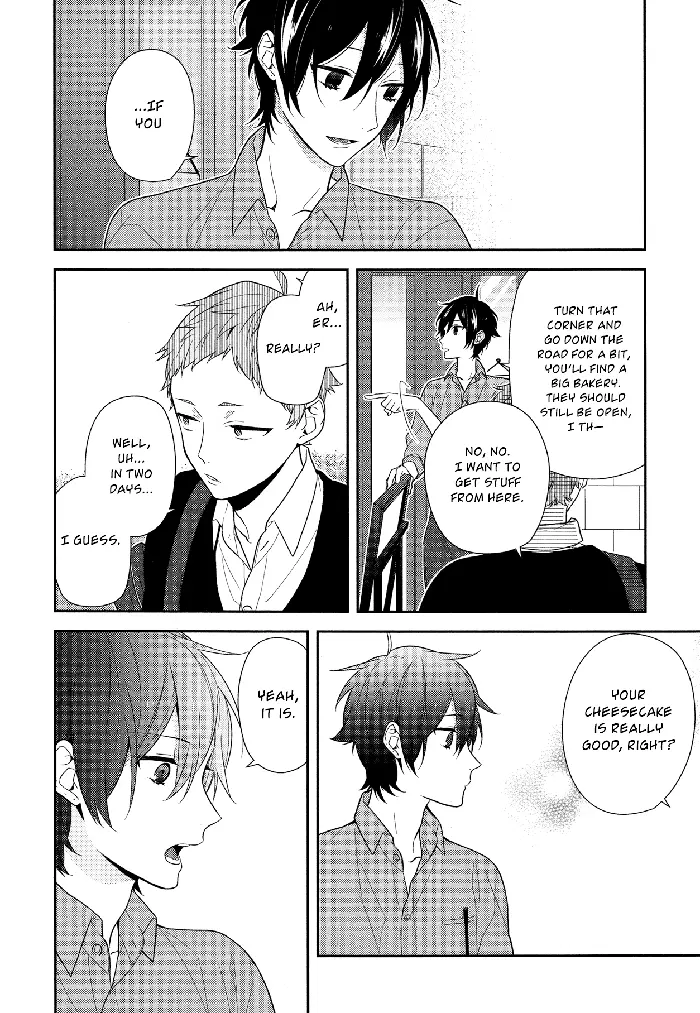 Horimiya Chapter 55 image 18_optimized