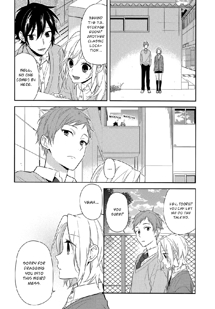 Horimiya Chapter 44 image 12_optimized