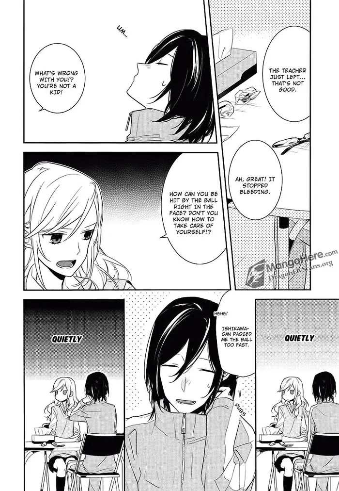 Horimiya Chapter 14 image 16_optimized