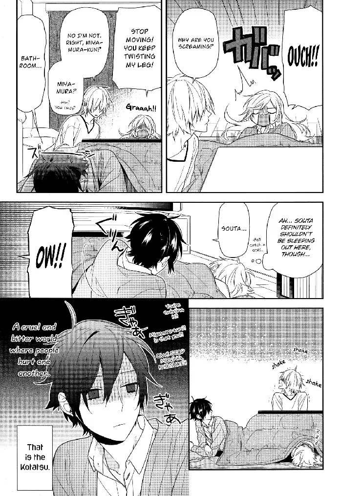 Horimiya Chapter 57 image 10_optimized