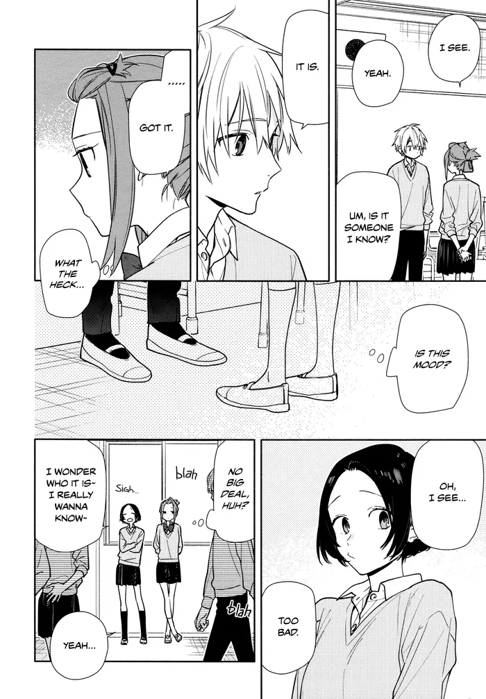 Horimiya Chapter 119.5 image 14_optimized