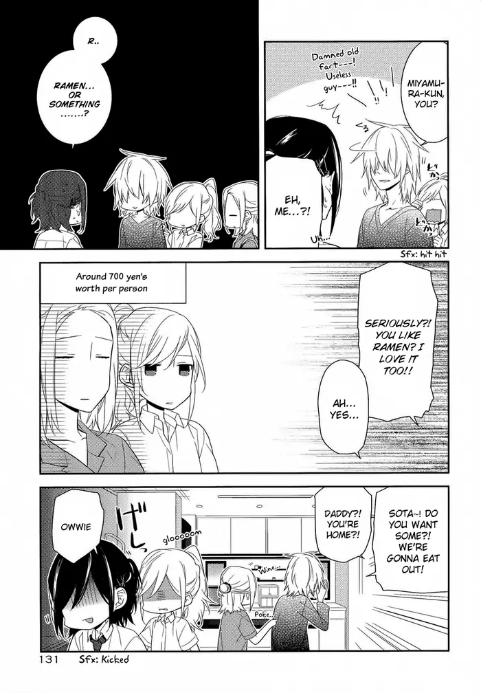Horimiya Chapter 23 image 19_optimized