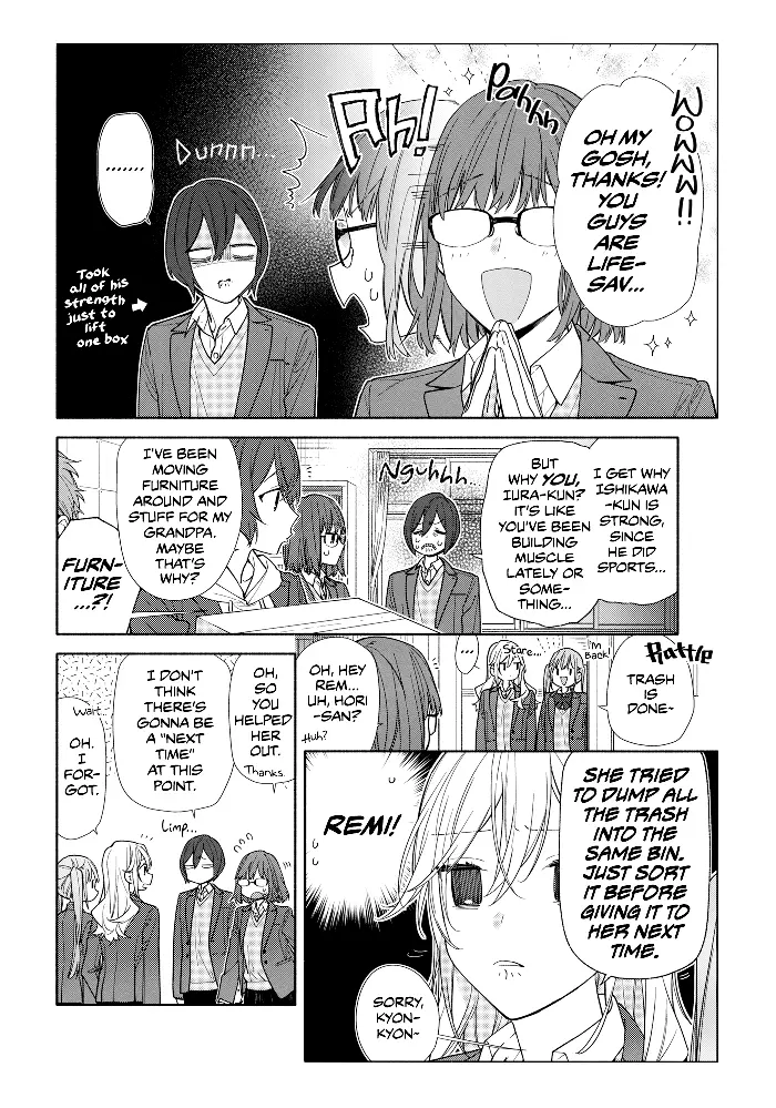 Horimiya Chapter 122.7 image 04_optimized