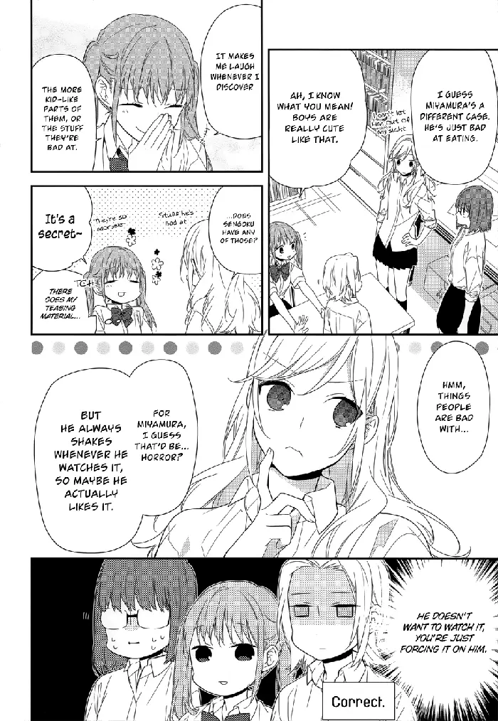 Horimiya Chapter 37 image 06_optimized