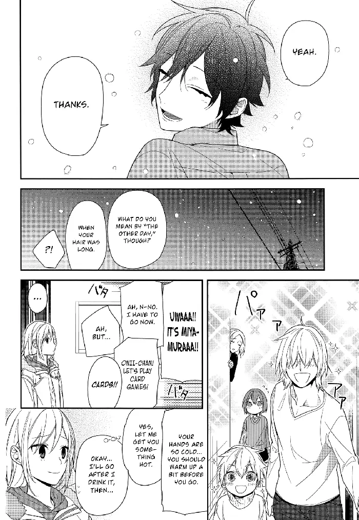 Horimiya Chapter 63 image 30_optimized