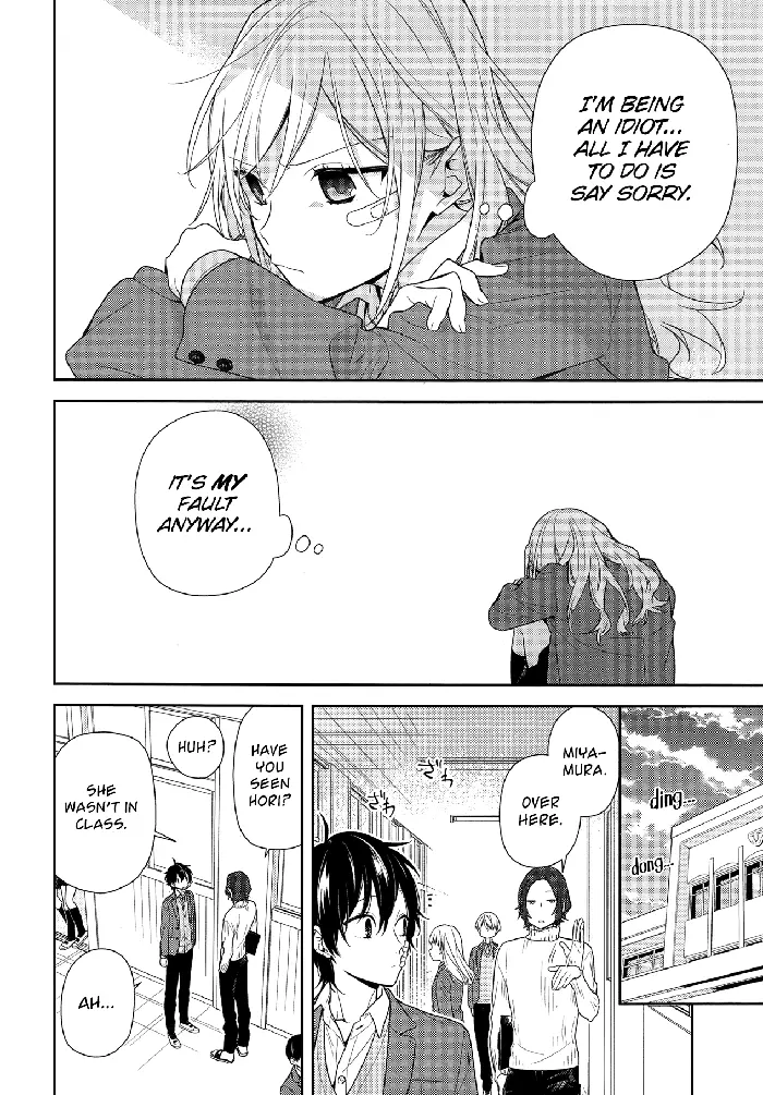 Horimiya Chapter 80 image 10_optimized