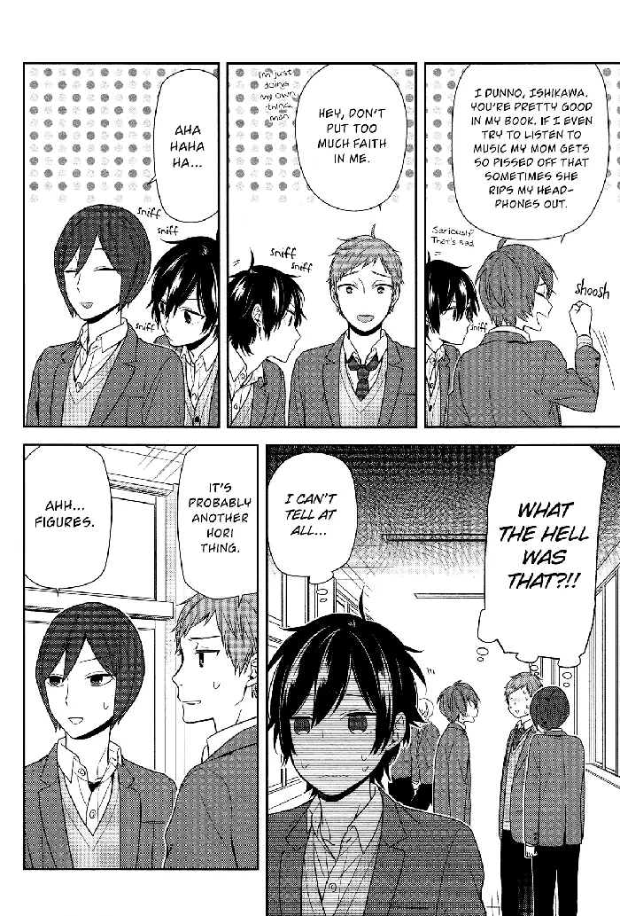 Horimiya Chapter 74 image 10_optimized