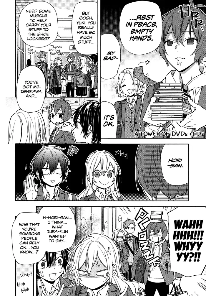 Horimiya Chapter 120 image 07_optimized