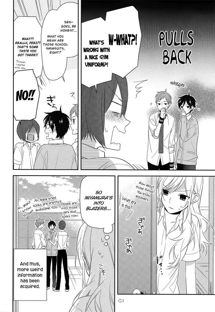 Horimiya Chapter 33 image 10_optimized