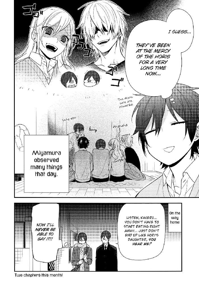 Horimiya Chapter 68 image 16_optimized