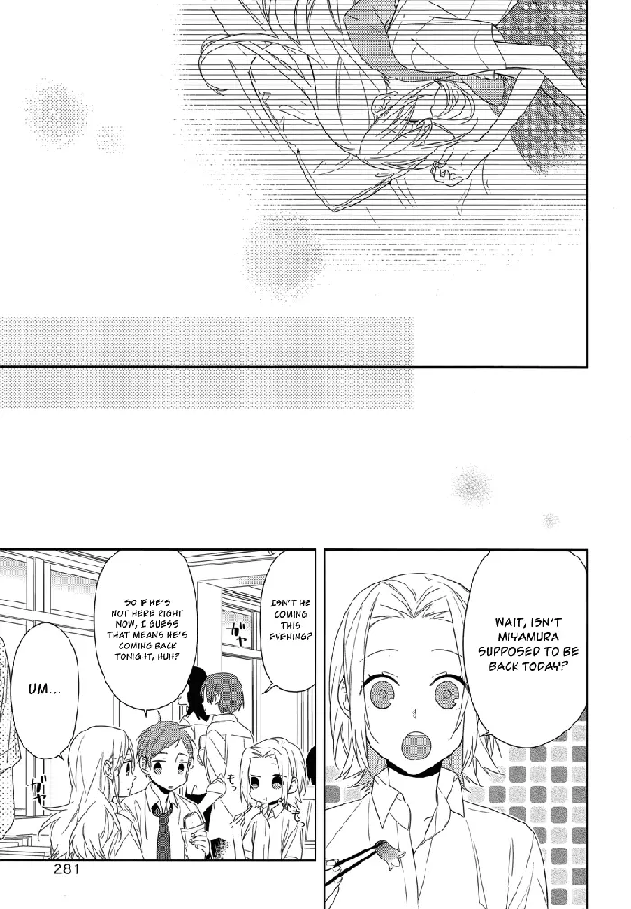 Horimiya Chapter 34 image 13_optimized