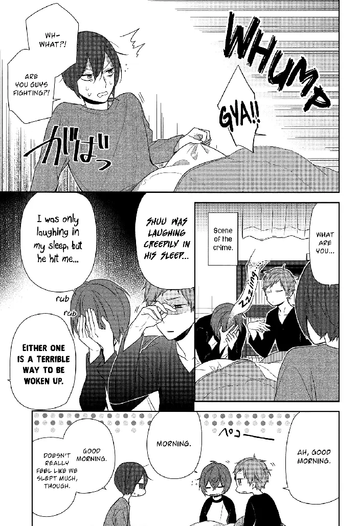 Horimiya Chapter 72 image 19_optimized