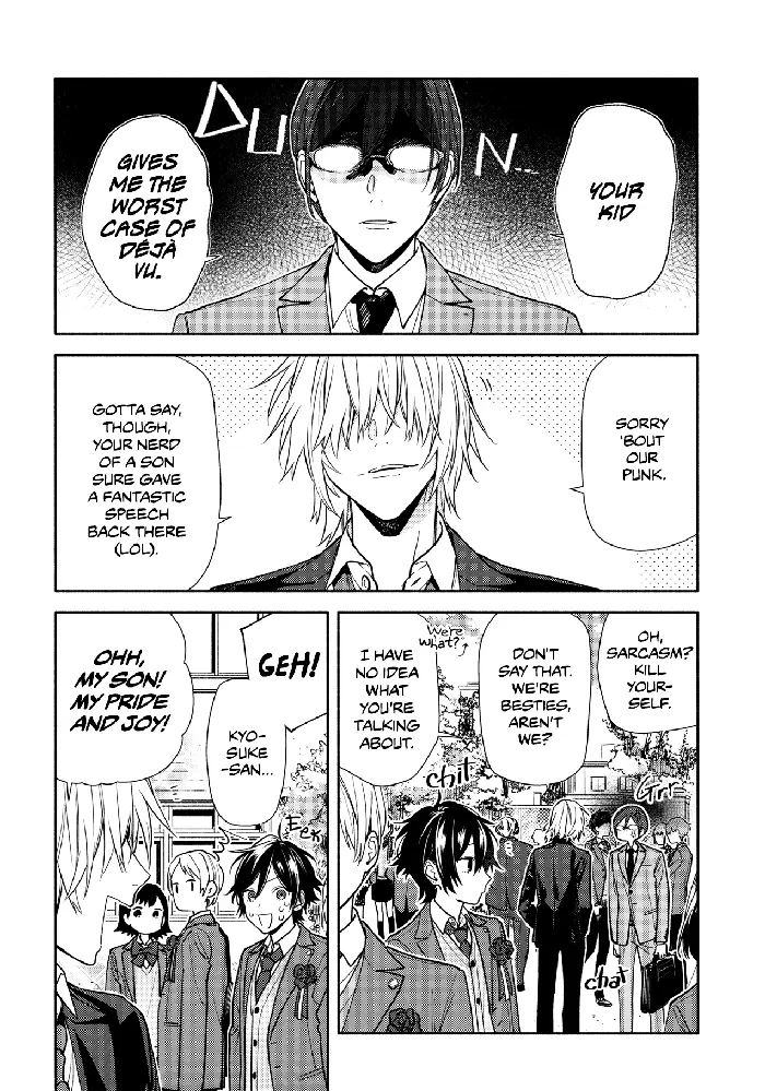 Horimiya Chapter 122 image 24_optimized