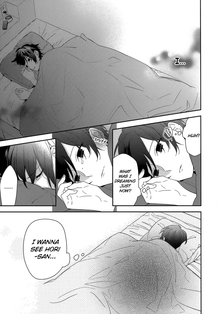 Horimiya Chapter 38 image 07_optimized