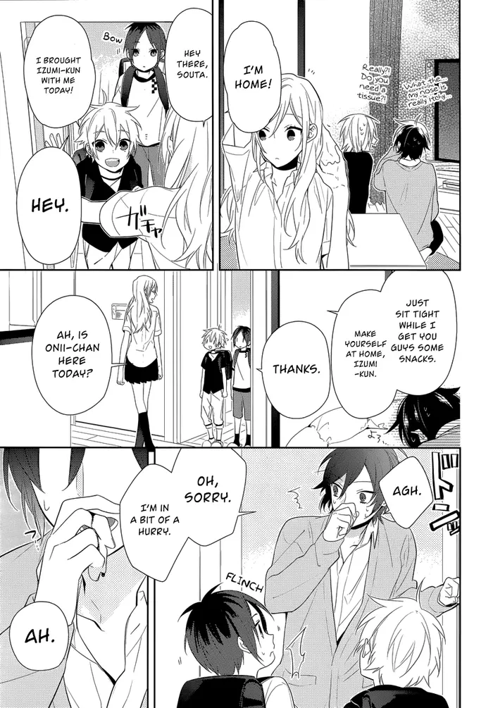 Horimiya Chapter 41 image 11_optimized