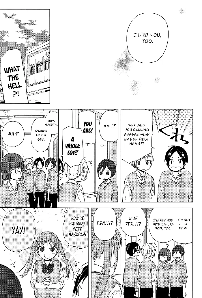 Horimiya Chapter 70 image 27_optimized