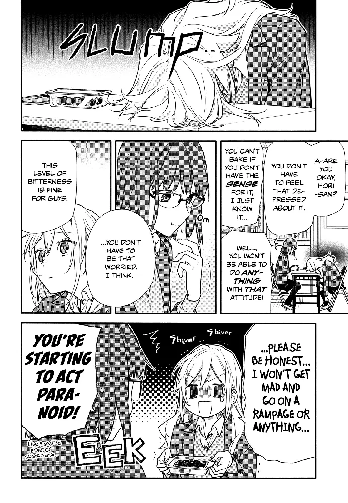 Horimiya Chapter 118 image 10_optimized