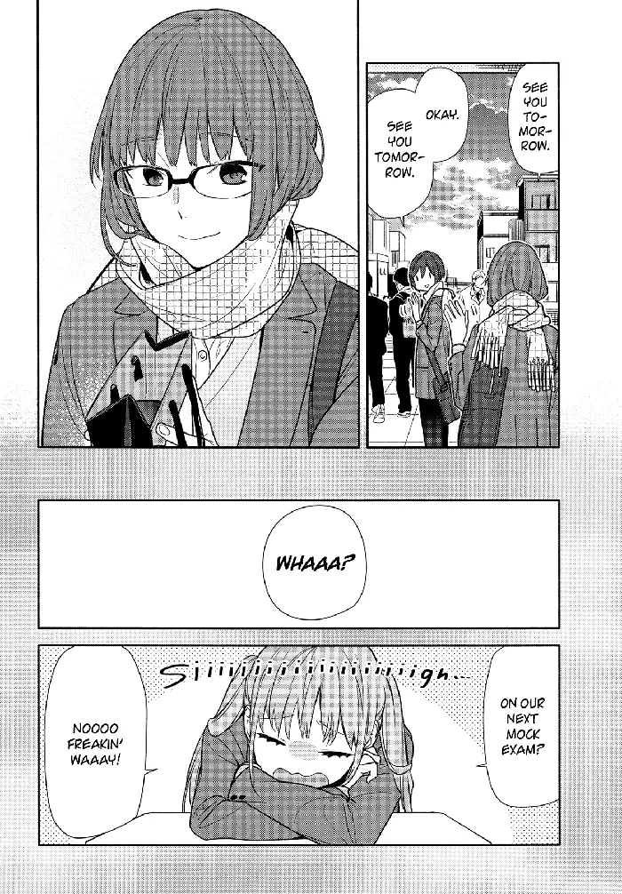 Horimiya Chapter 95 image 12_optimized