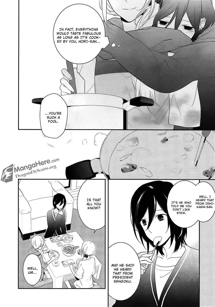 Horimiya Chapter 15 image 24_optimized
