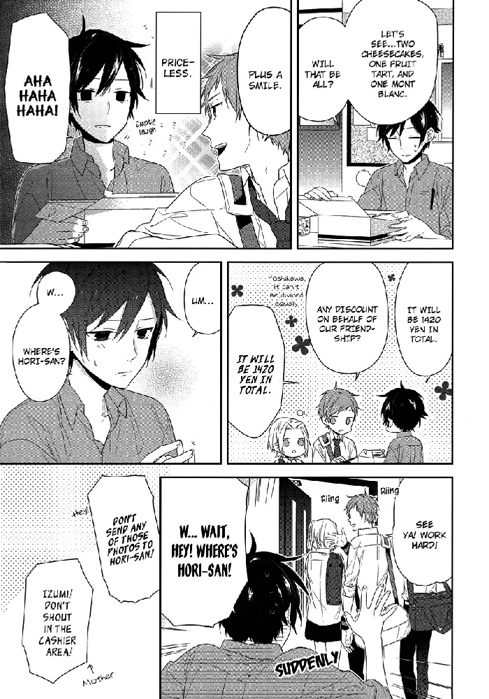 Horimiya Chapter 28 image 03_optimized