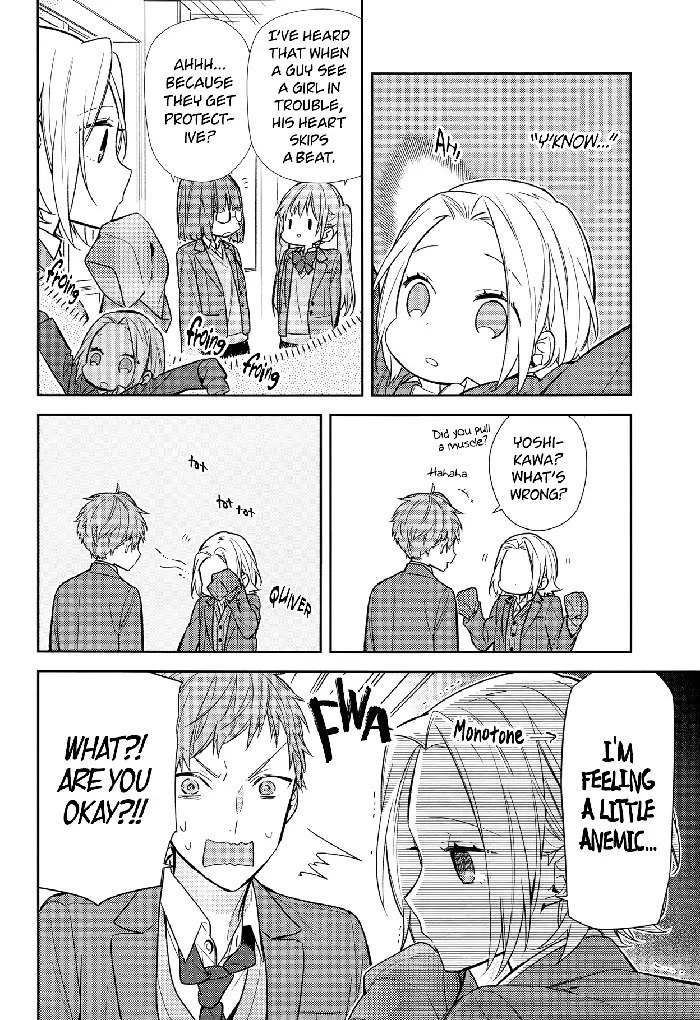 Horimiya Chapter 88 image 08_optimized