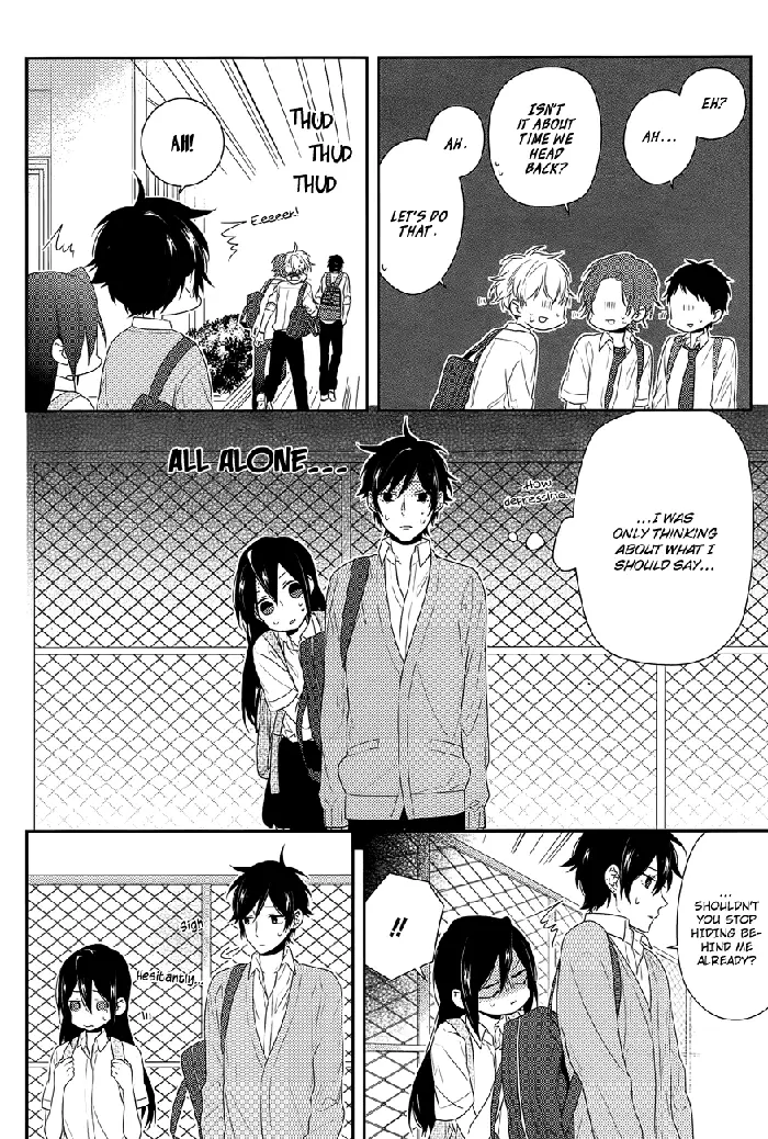 Horimiya Chapter 30 image 22_optimized