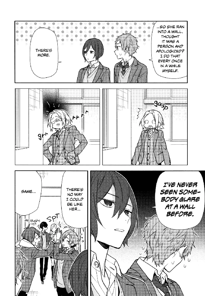 Horimiya Chapter 115 image 10_optimized
