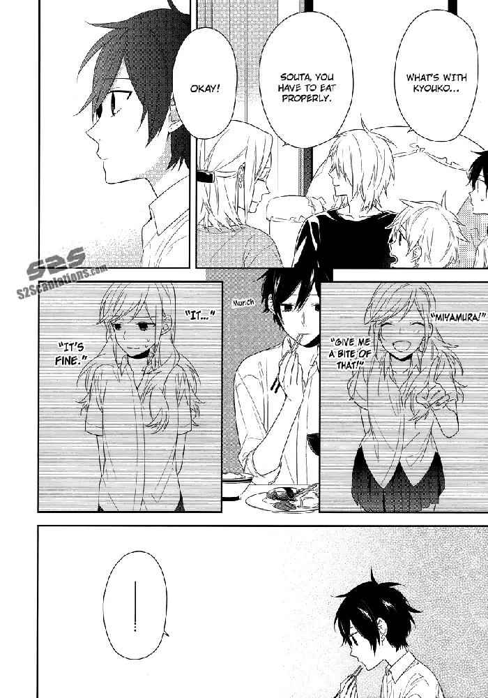 Horimiya Chapter 28 image 16_optimized