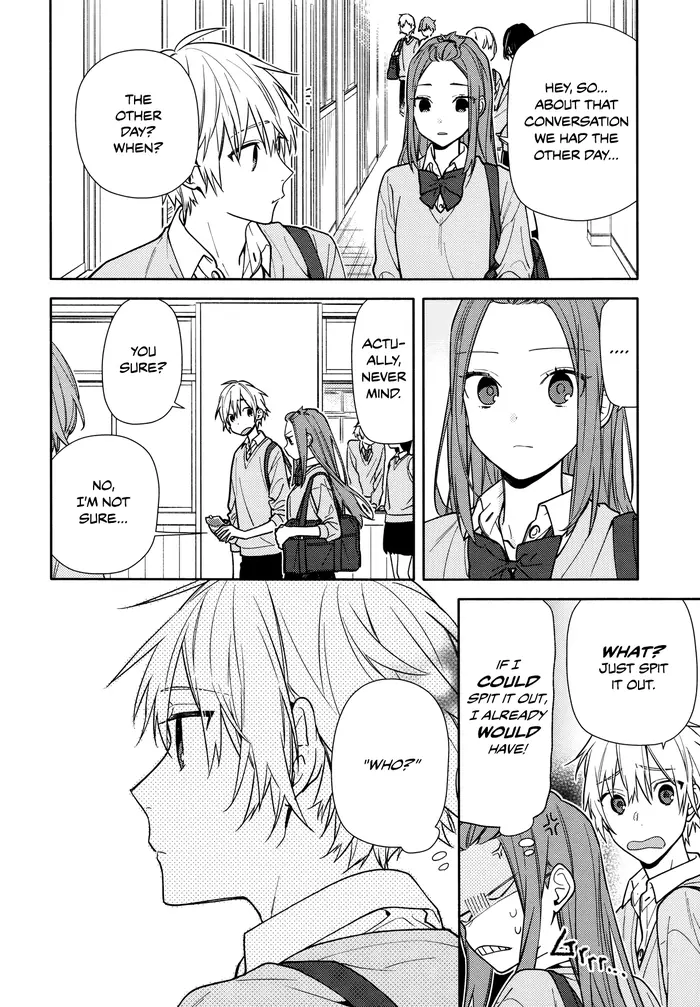 Horimiya Chapter 119.5 image 16_optimized