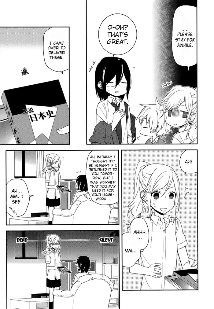 Horimiya Chapter 22 image 23_optimized