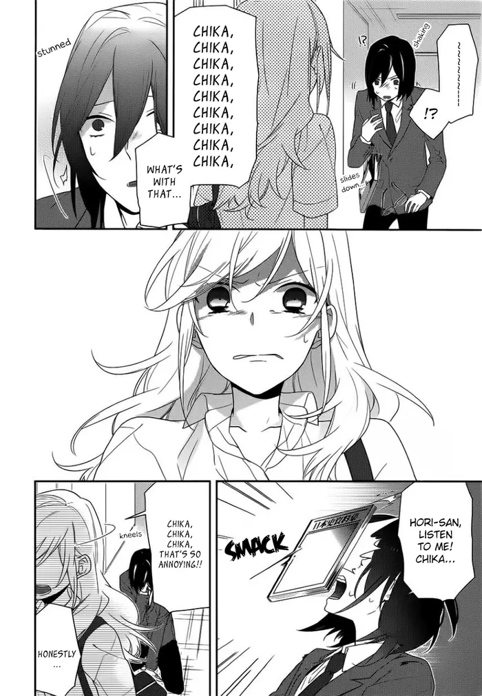 Horimiya Chapter 22 image 18_optimized
