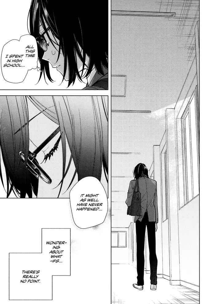 Horimiya Chapter 121 image 19_optimized