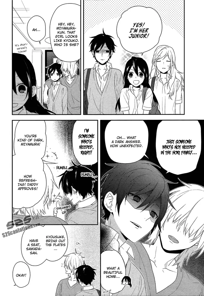 Horimiya Chapter 29 image 20_optimized