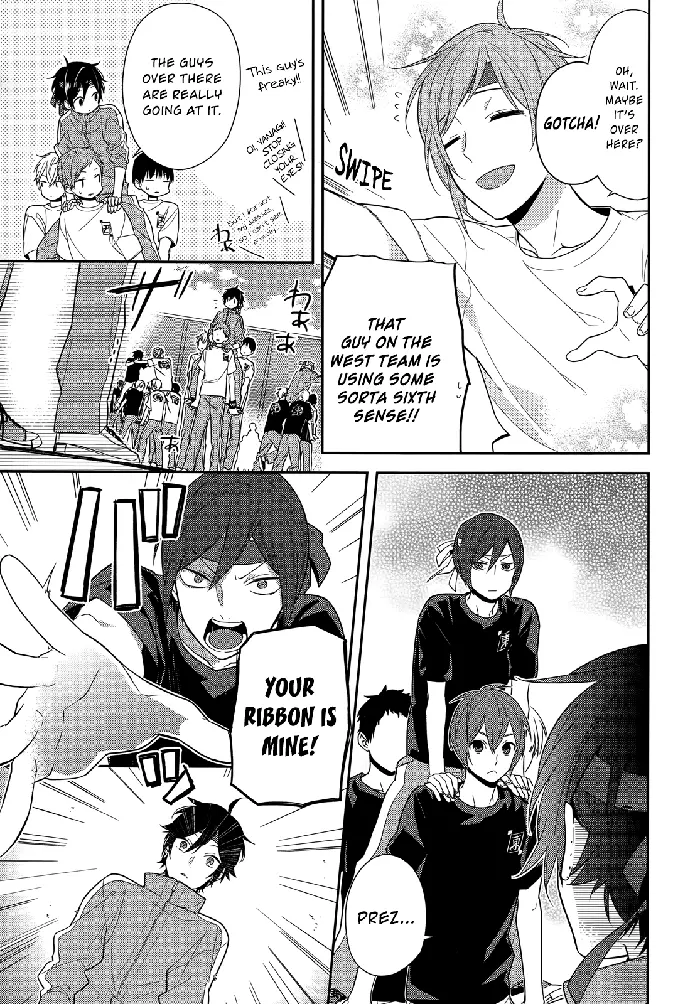 Horimiya Chapter 53 image 11_optimized
