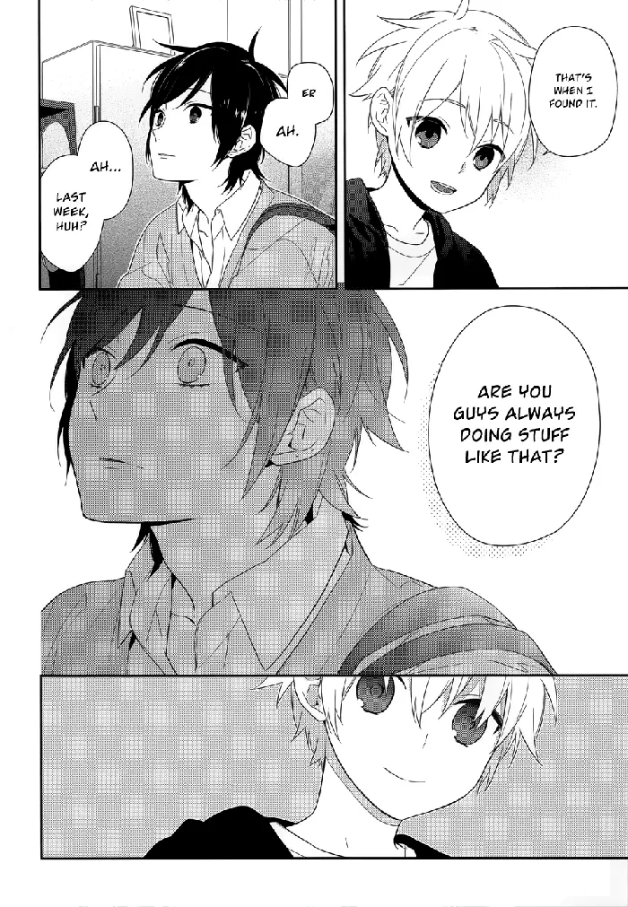 Horimiya Chapter 37 image 28_optimized