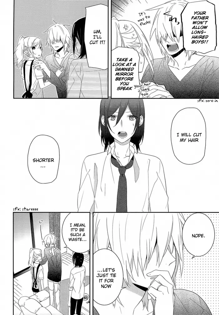 Horimiya Chapter 23 image 14_optimized
