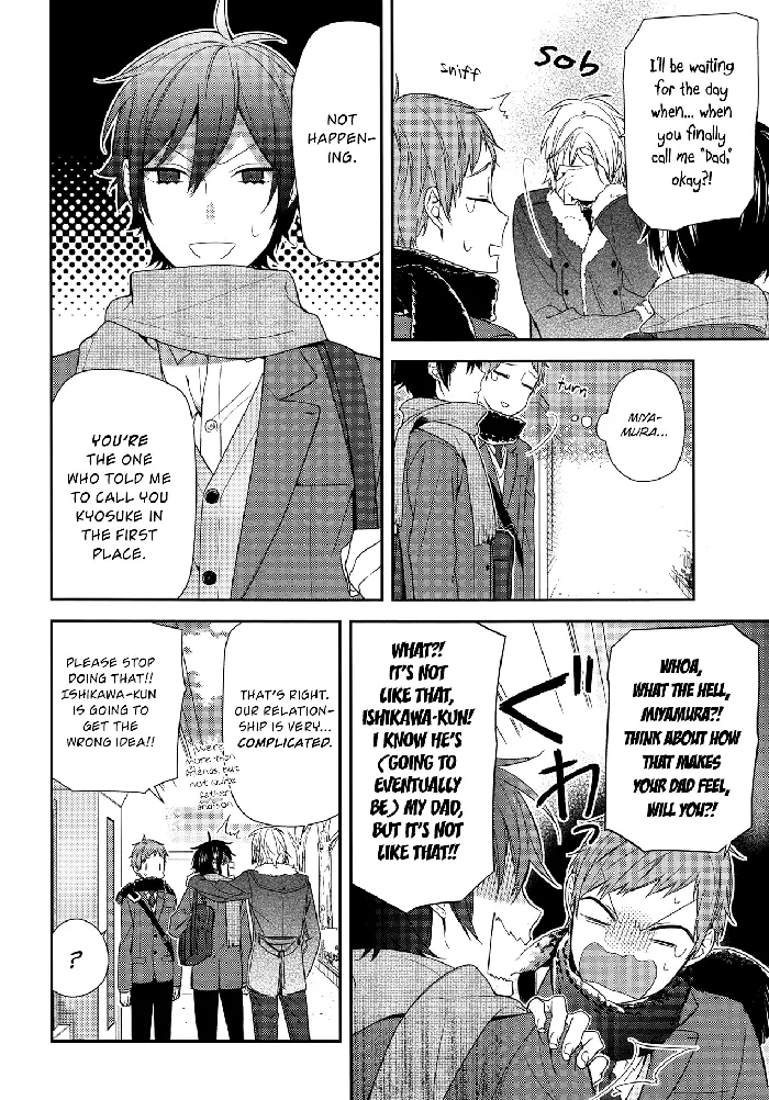 Horimiya Chapter 66 image 10_optimized